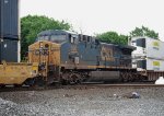 CSX 590